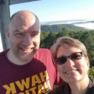 Meet your Posher, Staci